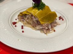 -荷风细雨·中国茶宴(碧云店)