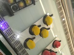 -西檬树SIMON·T轻奢蛋糕(大东方Max店)