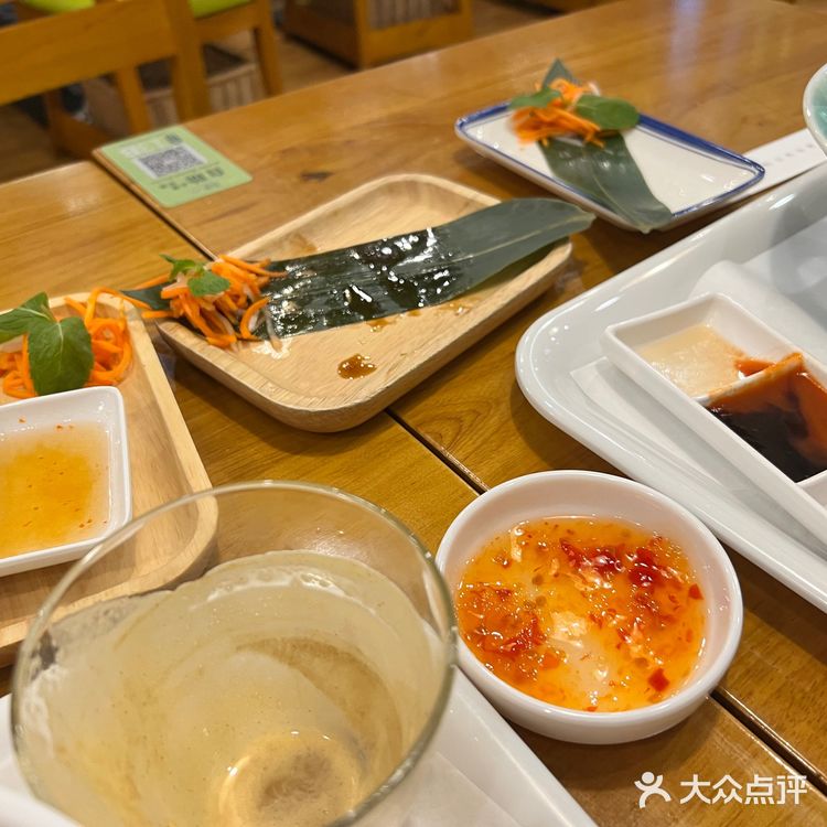 每次来越鲜都是空盘行动