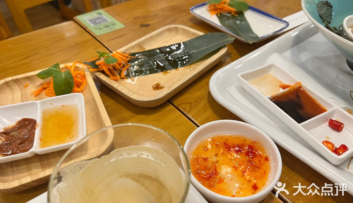 每次来越鲜都是空盘行动