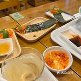 每次来越鲜都是空盘行动