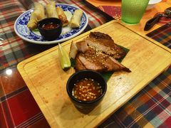 -simply thai天泰(长泰广场店)