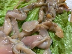 竹蛏王-吉友粥底火锅(方斜路店)