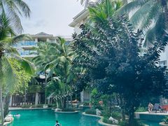 -三亚亚龙湾雅高美爵酒店