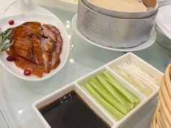 -湖锦酒楼·31年地道湖北菜(黄鹤楼店)