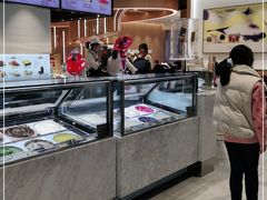 -哈根达斯(SM店)