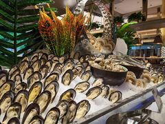 -亚马逊海鲜自助(梅溪湖步步高店)