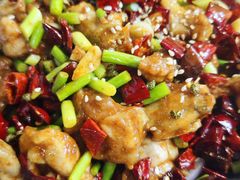 -南山民肴·乡土徽菜(豪辰俪景店)