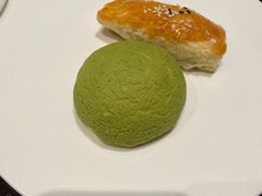 -京香轩·中餐厅(上海中庚聚龙酒店)