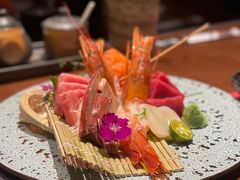 -鸟山鸣·日料食堂(王府井店)