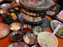 -大阪烧肉BAKA一代(十亩地店)