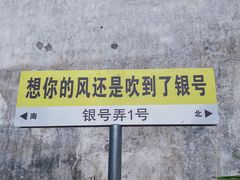 -鸣鹤古镇
