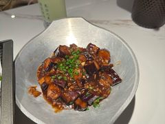 -绿茶餐厅(滨海万达广场店)