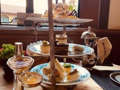 -马勒别墅·中餐厅