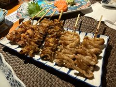 -半藏居酒屋(香港花园店)