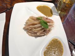 -烤肉季饭庄