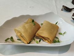 -上蔬无瑕· 创意素食·Vegetarian(华采天地店)