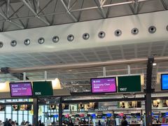 -米兰马尔彭萨国际机场