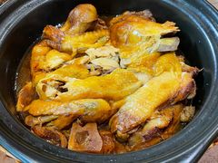 -老西门·常州菜(新区店)