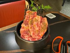 -厚贞日式烤肉(浦东汇智店)