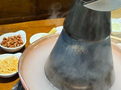 -大明铜锅·烤涮坊·烧烤(新开路店)