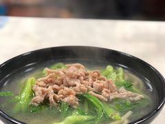 -凯丽上海阳春面馆(德仁里店)