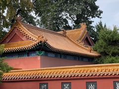 -戏马台景区