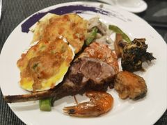 -温德姆至尊酒店·海鲜自助餐厅(海沧店)