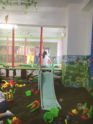 -美加乐儿童乐园(江宁文鼎广场店)