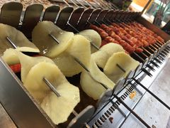 -丰茂烤串(六里桥店)