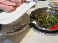 -围炉夜话·潮汕卤水火锅(榕江店)