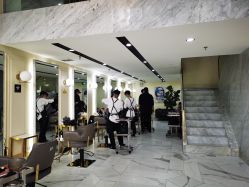 -3AM HAIR SALON染发接发