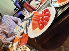 -上海金陵紫金山大酒店·汇海餐厅