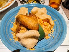 -太食獸泰式茶餐厅(济南万象城店)