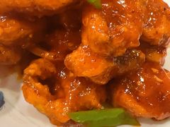 -春花民族美食(佳木斯总店)