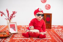-玛瑞莎·儿童·亲子摄影(越秀店)
