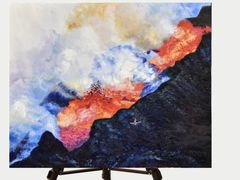 -Refn油画丨零基础定制油画