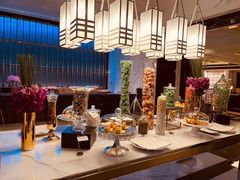 -上海苏宁宝丽嘉酒店·Cafe Bellagio西餐厅