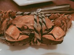 -武汉香格里拉大酒店·香宫中餐厅
