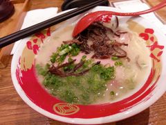 -豚王拉面(澳门银河店)