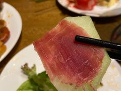 -南京金鹰尚美酒店·尚美西餐厅