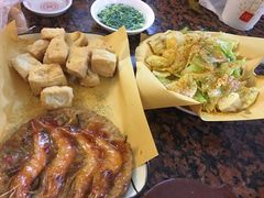-潮汕龙记·普宁肠粉