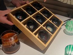 -華府Deluxe(兴业太古汇店)