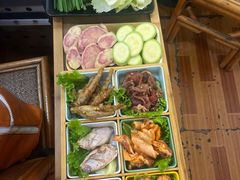-阿昌白族石板烧·菌锅(大理古城店)