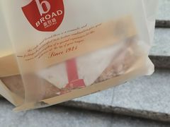 -BREAD WAY面包路·欧式面包(龙湖时代D馆店)