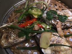 -千岛蚝高压锅生蚝·人参火锅(白云万达店)