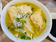 -鸡鸣汤包(红山动物园店)