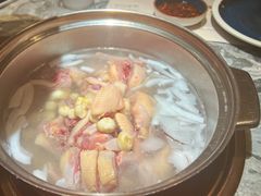 -大头椰·海南椰子鸡火锅(思明万象城店)