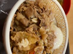 -食其家·牛丼咖喱(苏州永旺店)