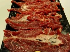 -陈记顺和牛肉火锅馆(天河北路店)